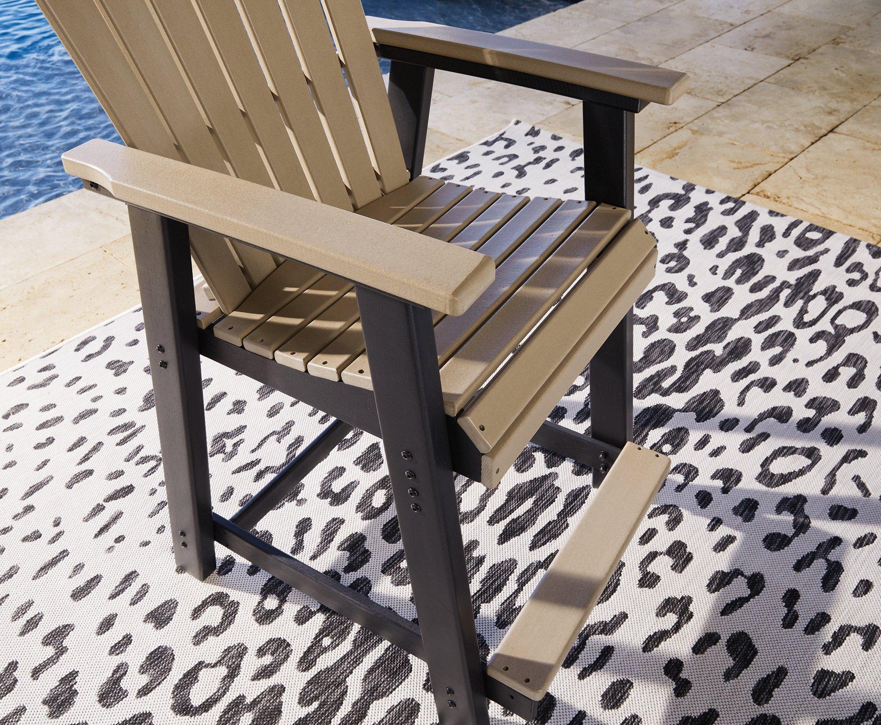 Fairen Trail Outdoor Dining Set - Furniture 4 Less Outlet (Salinas,CA)