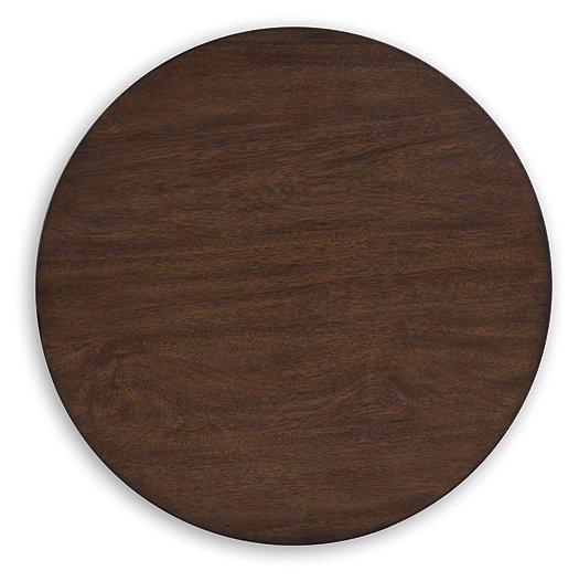 Korestone Occasional Table Set - Furniture 4 Less Outlet (Salinas,CA)