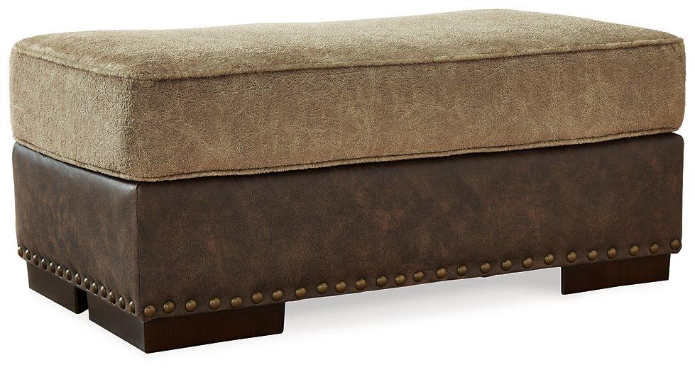 Alesbury Living Room Set - Furniture 4 Less Outlet (Salinas,CA)