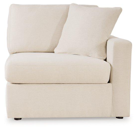 Modmax Sectional with Audio System - Furniture 4 Less Outlet (Salinas,CA)