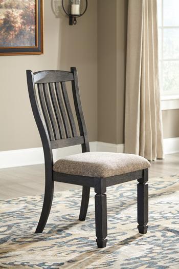Tyler Creek Dining Set - Furniture 4 Less Outlet (Salinas,CA)