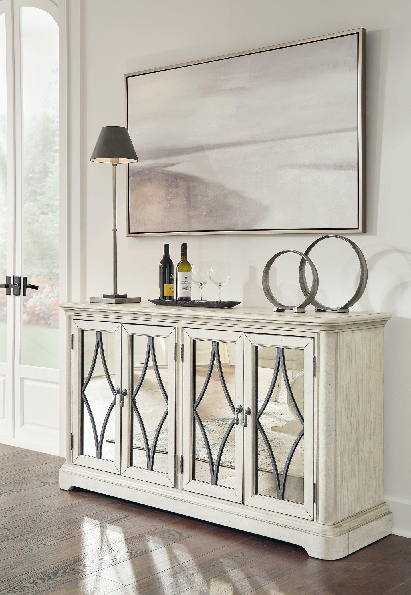 Arlendyne Dining Server - Furniture 4 Less Outlet (Salinas,CA)