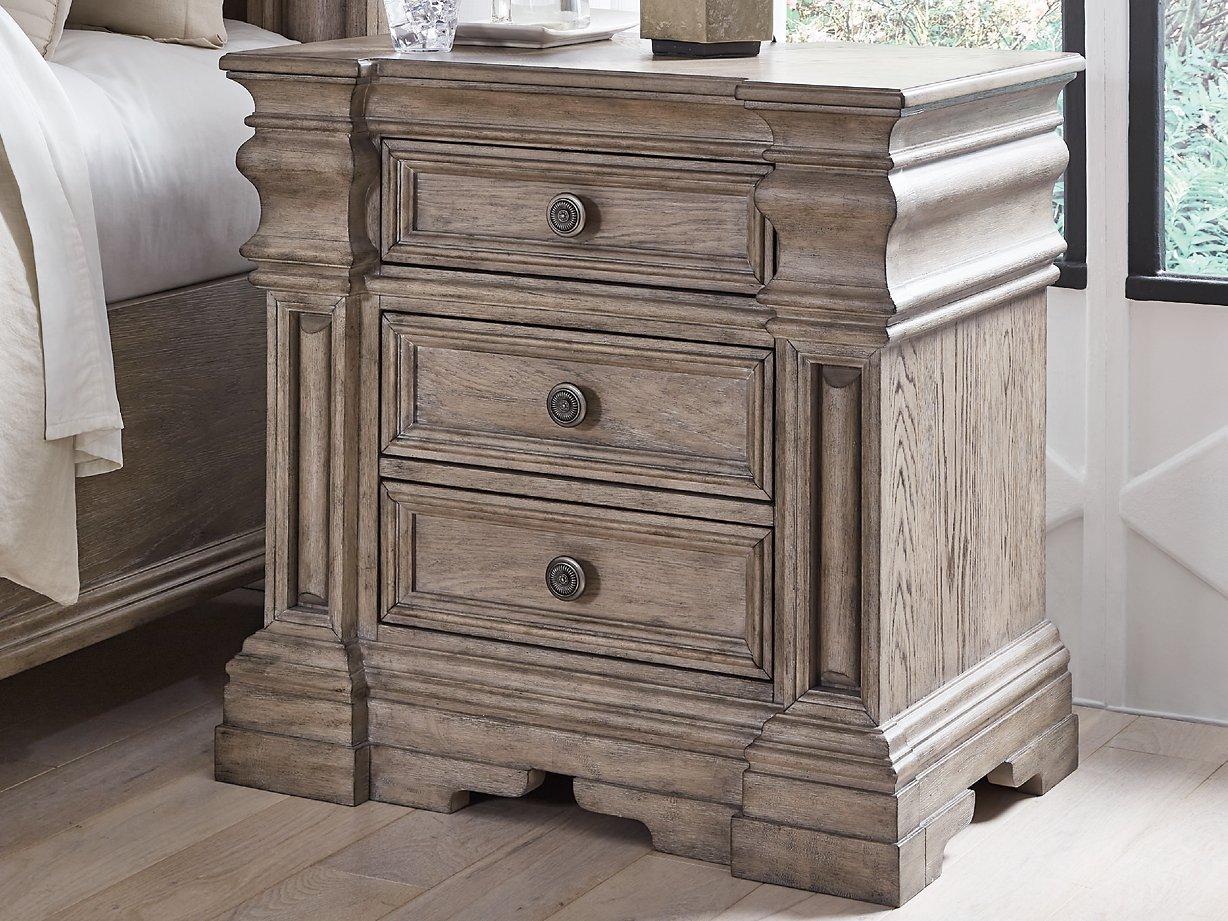 Blairhurst Nightstand - Furniture 4 Less Outlet (Salinas,CA)