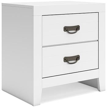 Binterglen Bedroom Package - Furniture 4 Less Outlet (Salinas,CA)