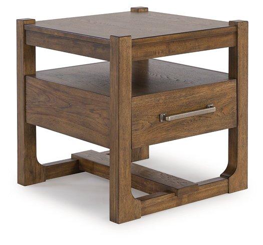 Cabalynn Occasional Table Set - Furniture 4 Less Outlet (Salinas,CA)