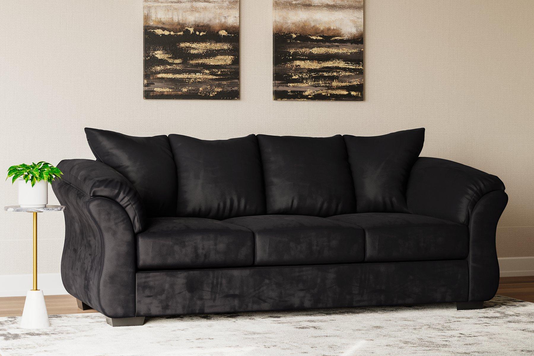 Darcy Living Room Set - Furniture 4 Less Outlet (Salinas,CA)