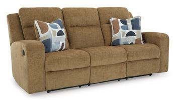 Kanlow Living Room Set - Furniture 4 Less Outlet (Salinas,CA)