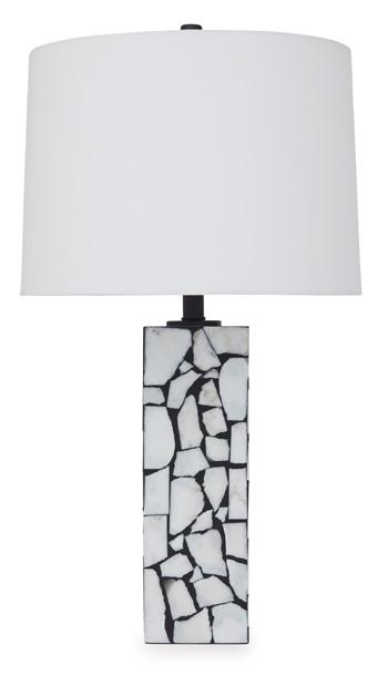 Macaria Table Lamp - Furniture 4 Less Outlet (Salinas,CA)