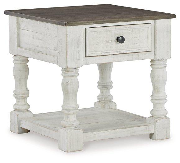 Havalance Occasional Table Set - Furniture 4 Less Outlet (Salinas,CA)