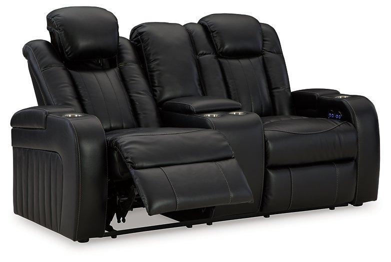 Caveman Den Upholstery Package - Furniture 4 Less Outlet (Salinas,CA)