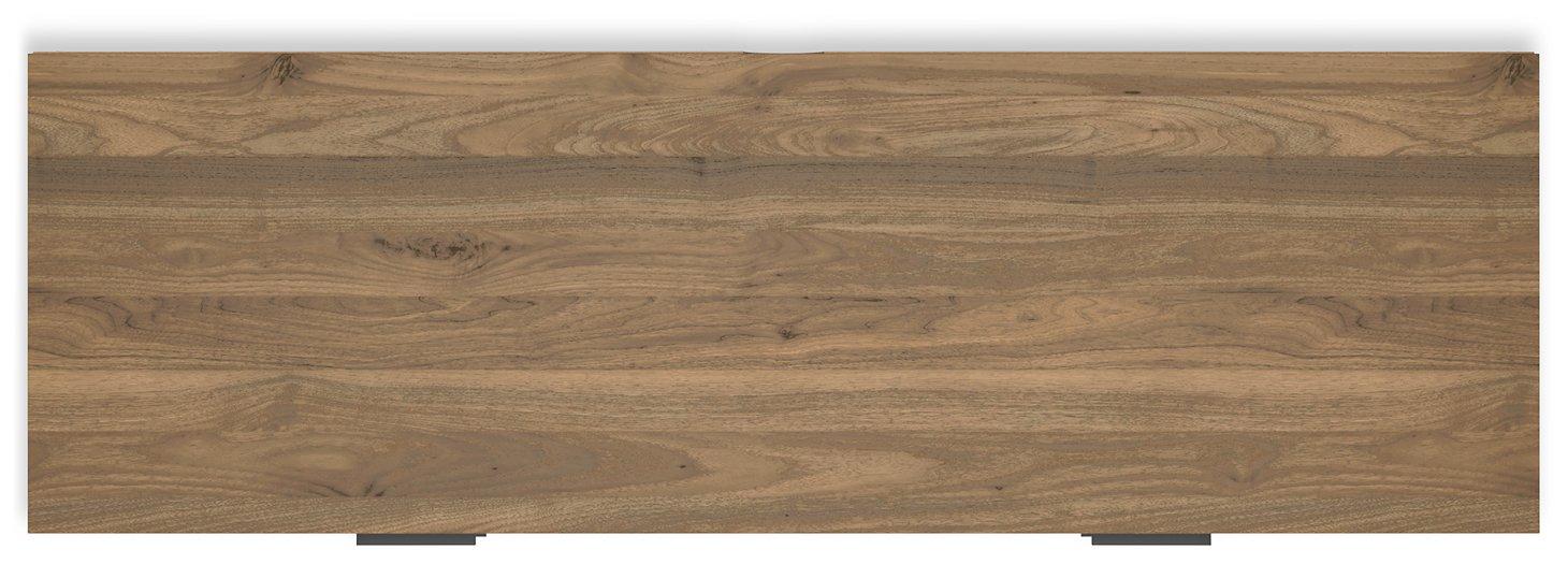 Deanlow Bedroom Package - Furniture 4 Less Outlet (Salinas,CA)