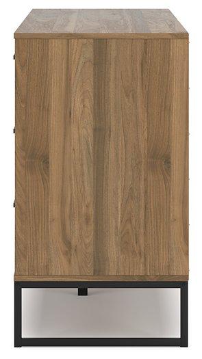 Deanlow Bedroom Package - Furniture 4 Less Outlet (Salinas,CA)
