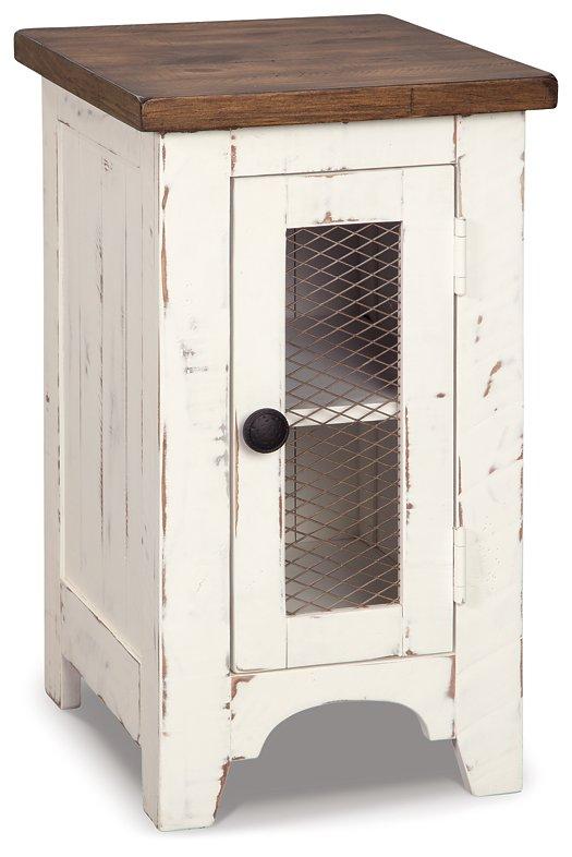 Wystfield End Table Set - Furniture 4 Less Outlet (Salinas,CA)