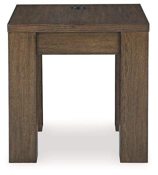 Rosswain Occasional Table Set - Furniture 4 Less Outlet (Salinas,CA)