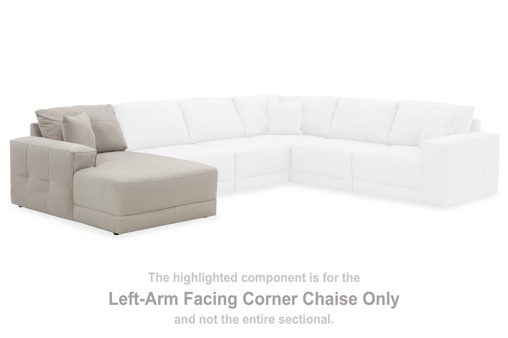 Next-Gen Gaucho Sectional Sofa with Chaise - Furniture 4 Less Outlet (Salinas,CA)