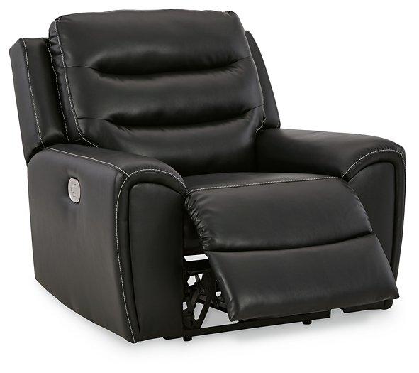 Warlin Living Room Set - Furniture 4 Less Outlet (Salinas,CA)