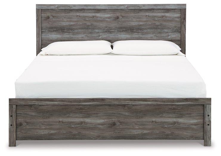 Bronyan Bedroom Set - Furniture 4 Less Outlet (Salinas,CA)
