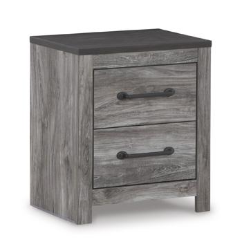 Bronyan Bedroom Set - Furniture 4 Less Outlet (Salinas,CA)