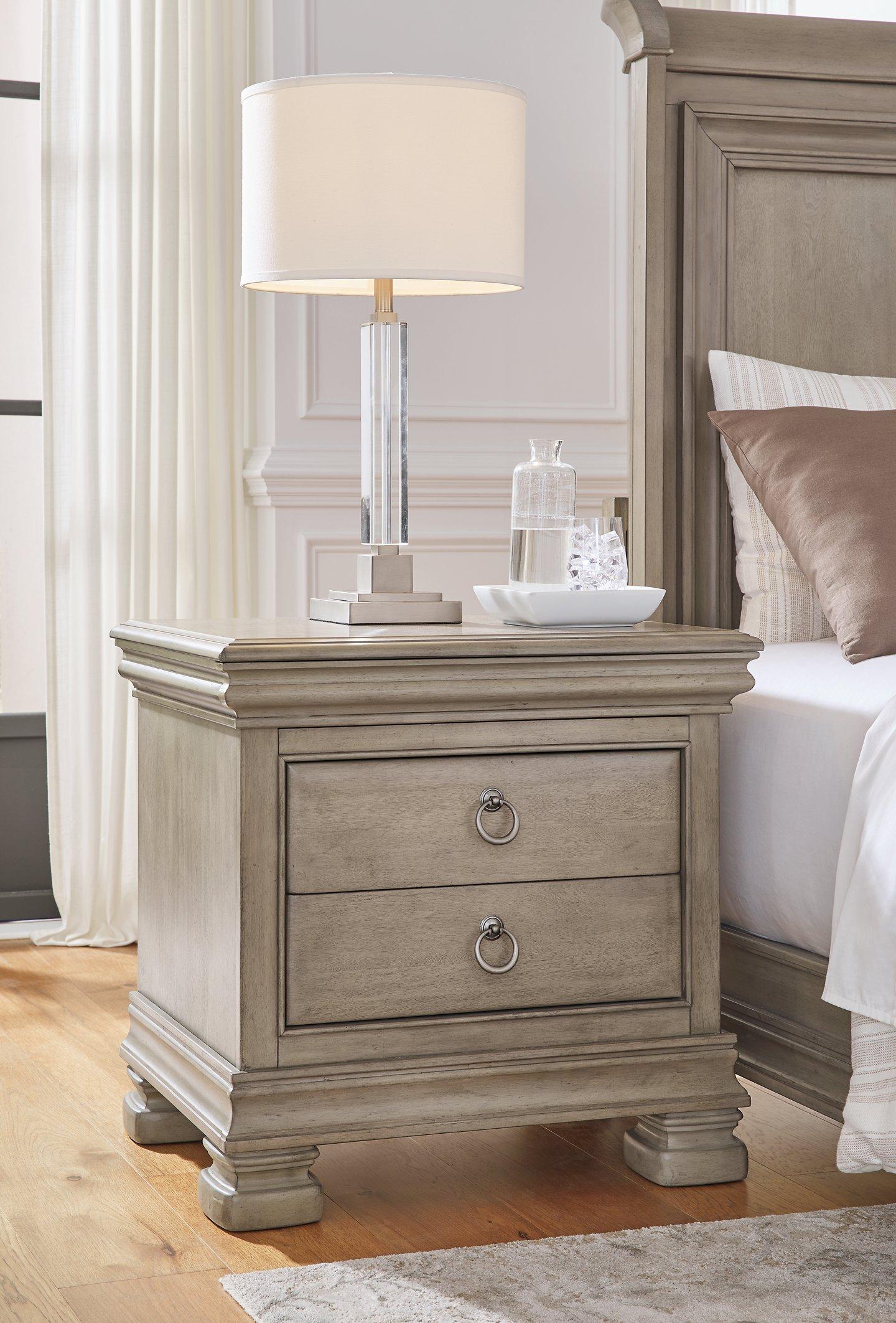 Lexorne Bedroom Set - Furniture 4 Less Outlet (Salinas,CA)