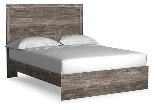 Ralinksi Bedroom Set - Furniture 4 Less Outlet (Salinas,CA)