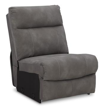 Next-Gen DuraPella Power Reclining Sectional - Furniture 4 Less Outlet (Salinas,CA)