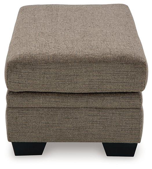 Stonemeade Living Room Set - Furniture 4 Less Outlet (Salinas,CA)