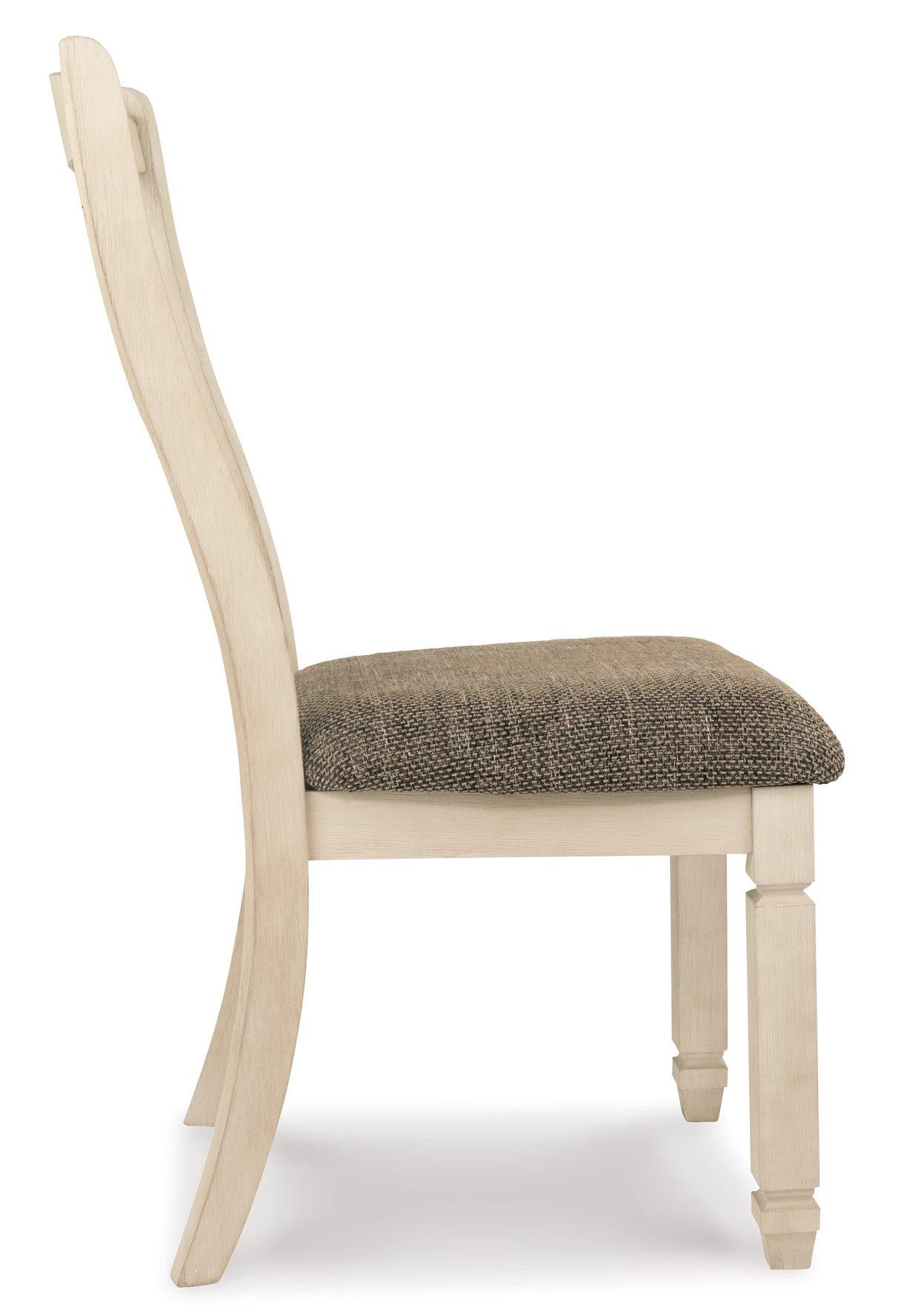 Bolanburg Dining Set - Furniture 4 Less Outlet (Salinas,CA)