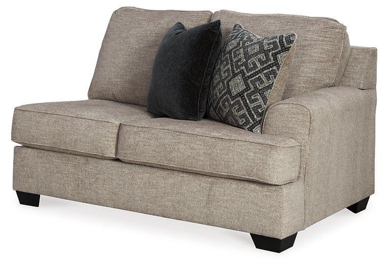 Bovarian Sectional - Furniture 4 Less Outlet (Salinas,CA)