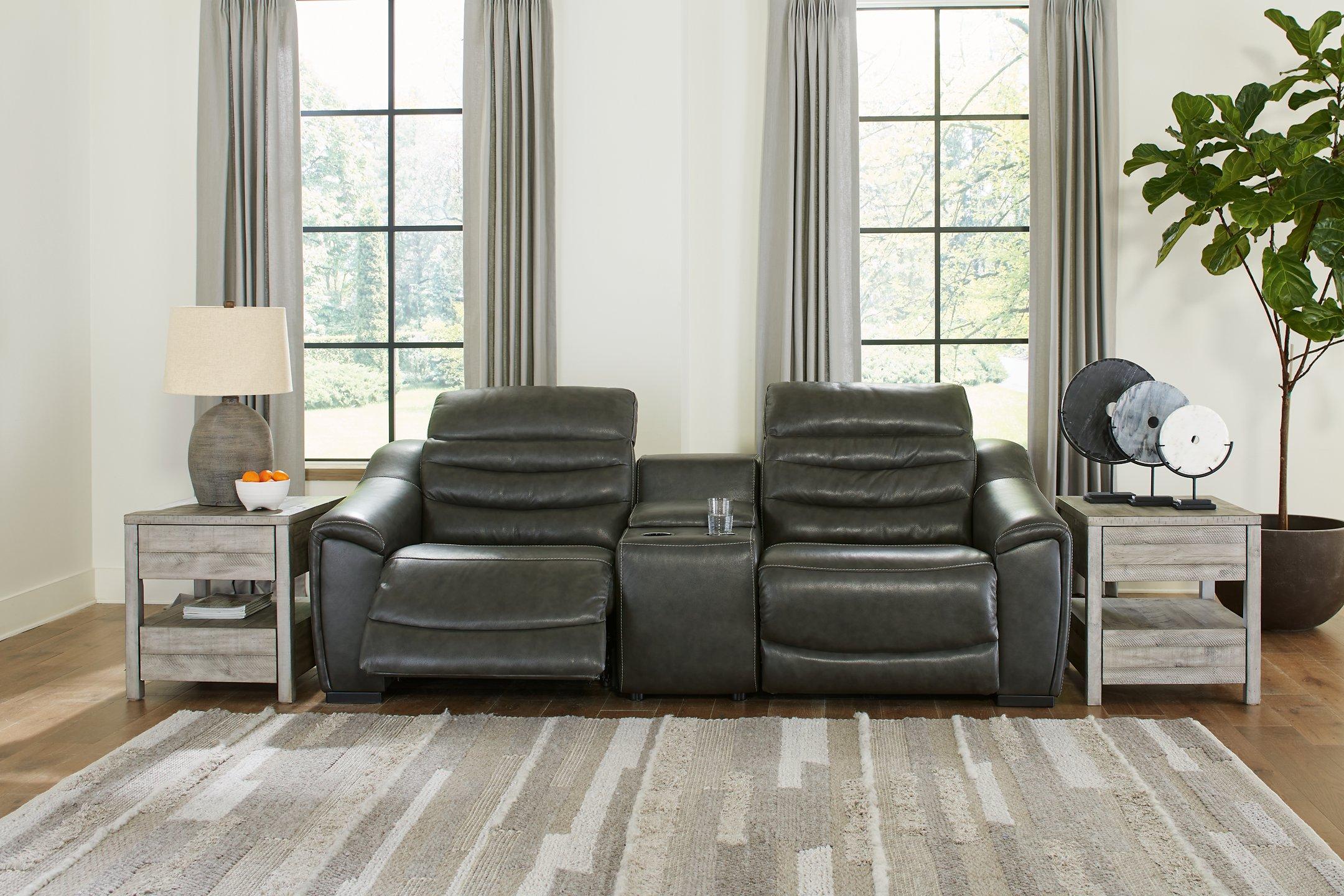 Center Line Living Room Set - Furniture 4 Less Outlet (Salinas,CA)