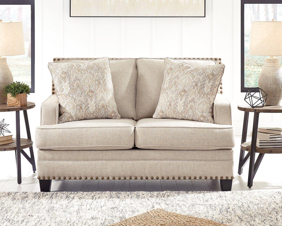Claredon Living Room Set - Furniture 4 Less Outlet (Salinas,CA)