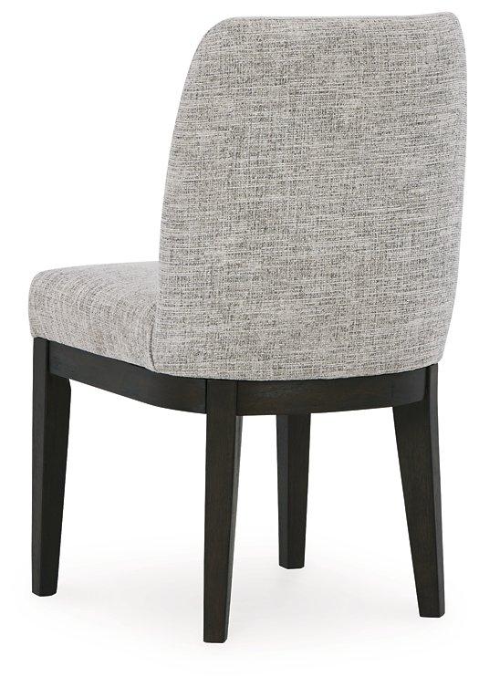 Burkhaus Dining Room Set - Furniture 4 Less Outlet (Salinas,CA)