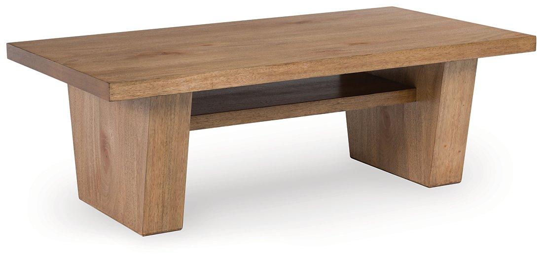 Kristiland Occasional Table Set - Furniture 4 Less Outlet (Salinas,CA)