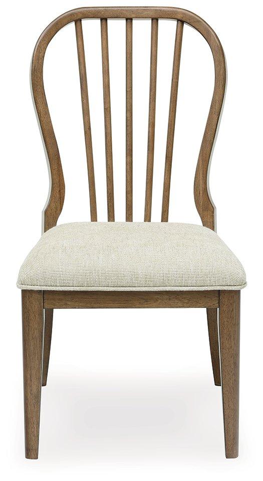 Sturlayne Dining Room Set - Furniture 4 Less Outlet (Salinas,CA)