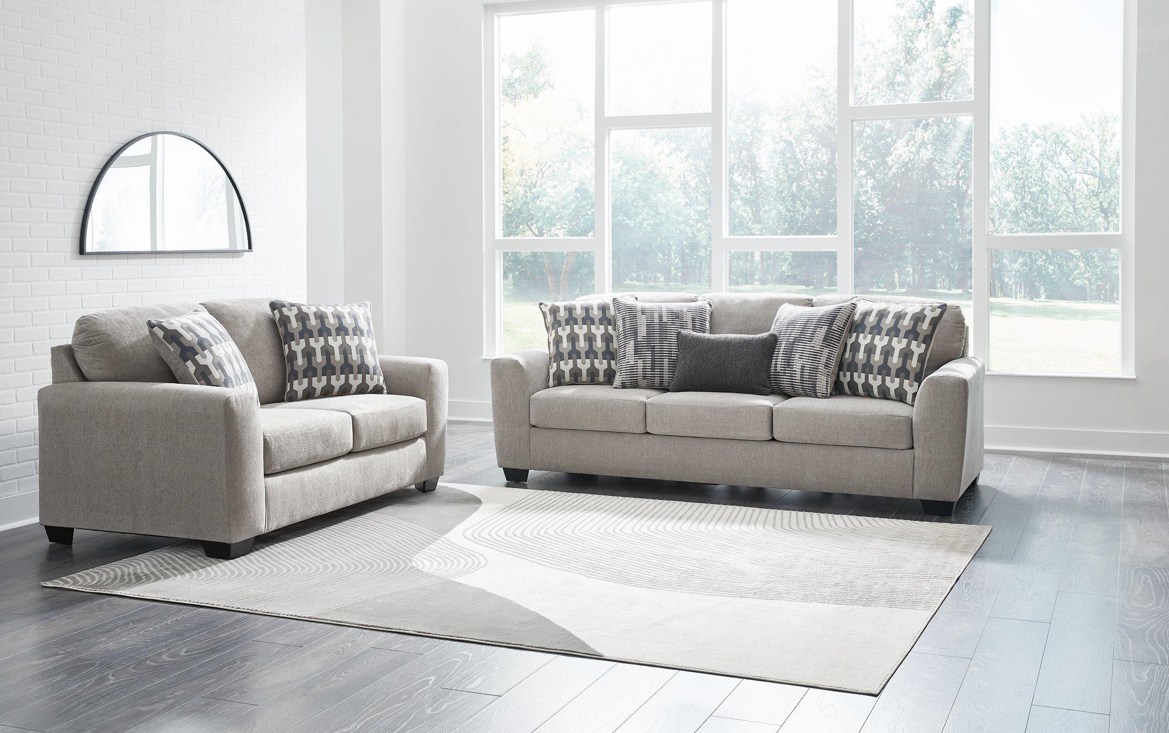 Avenal Park Living Room Set - Furniture 4 Less Outlet (Salinas,CA)