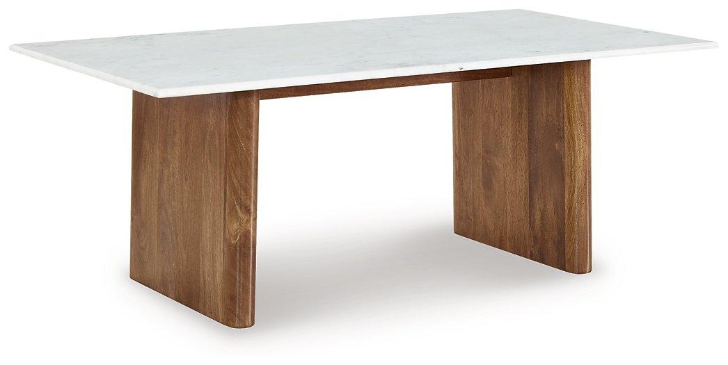 Isanti Occasional Table Set - Furniture 4 Less Outlet (Salinas,CA)