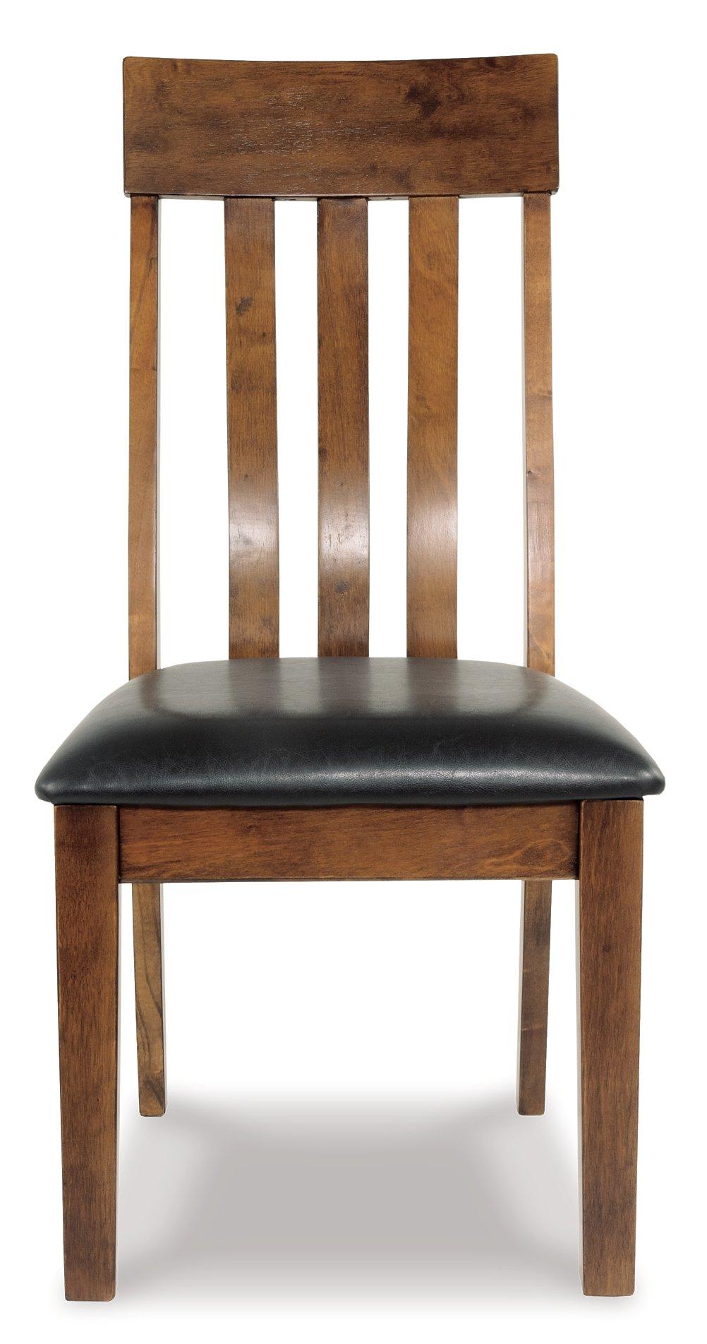 Ralene Dining Chair Set - Furniture 4 Less Outlet (Salinas,CA)