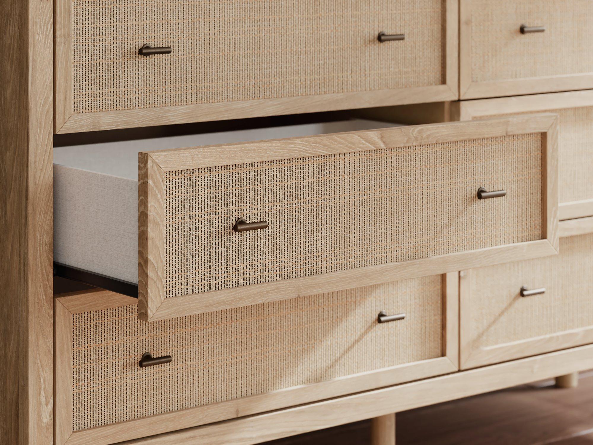 Cielden Bedroom Set - Furniture 4 Less Outlet (Salinas,CA)