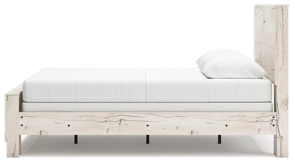 Lawroy Bed - Furniture 4 Less Outlet (Salinas,CA)