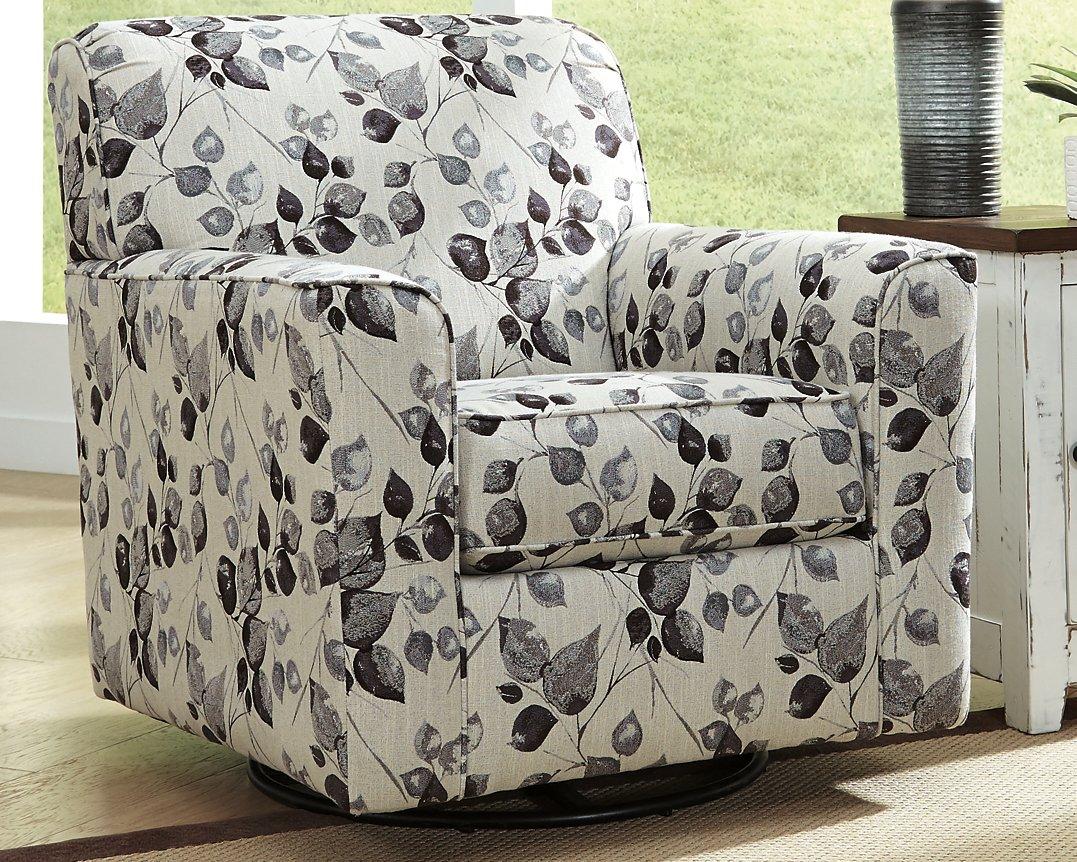 Abney Accent Chair - Furniture 4 Less Outlet (Salinas,CA)