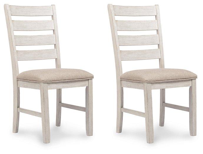 Skempton Dining Room Set - Furniture 4 Less Outlet (Salinas,CA)