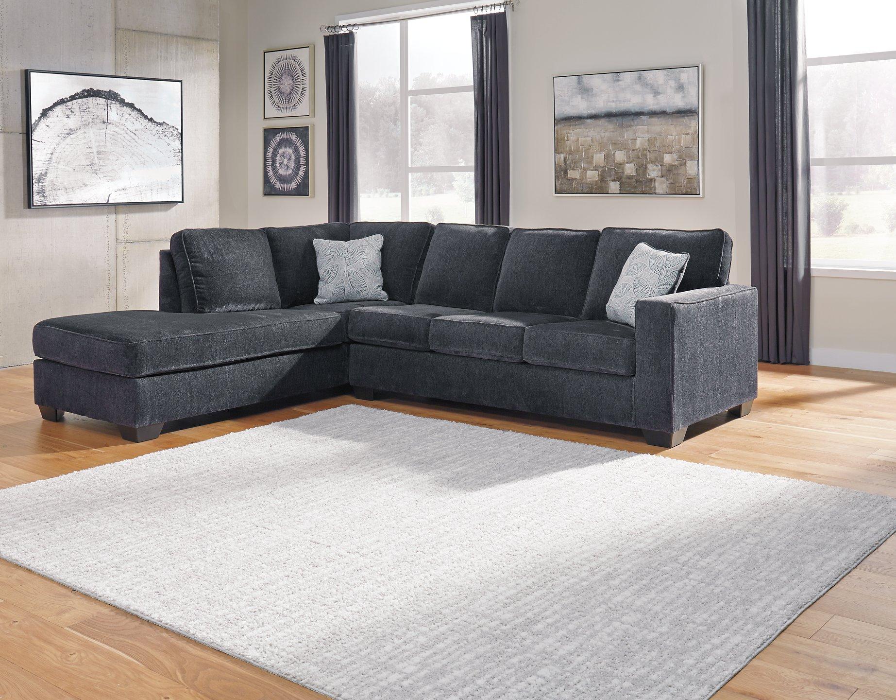 Altari Living Room Set - Furniture 4 Less Outlet (Salinas,CA)