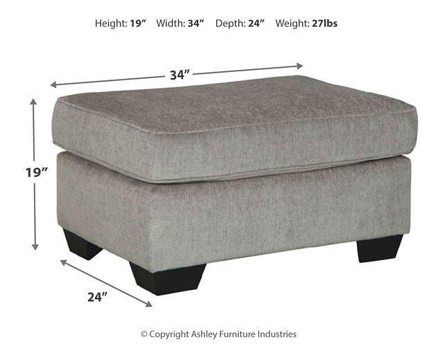 Altari Living Room Set - Furniture 4 Less Outlet (Salinas,CA)