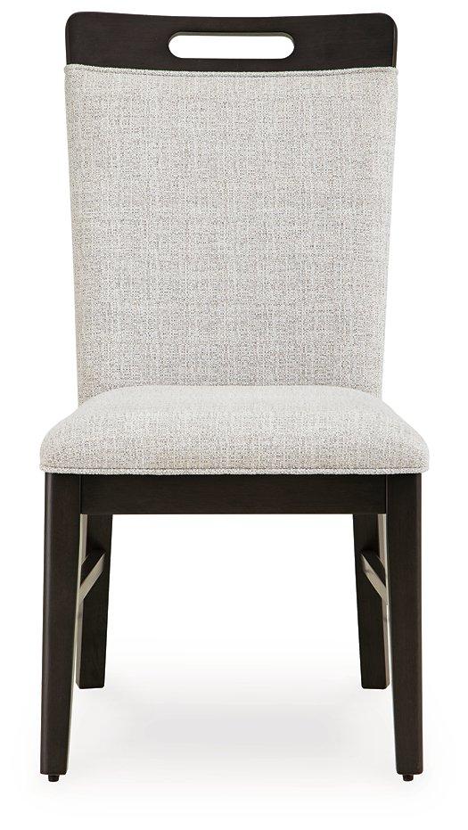 Neymorton Dining Room Set - Furniture 4 Less Outlet (Salinas,CA)