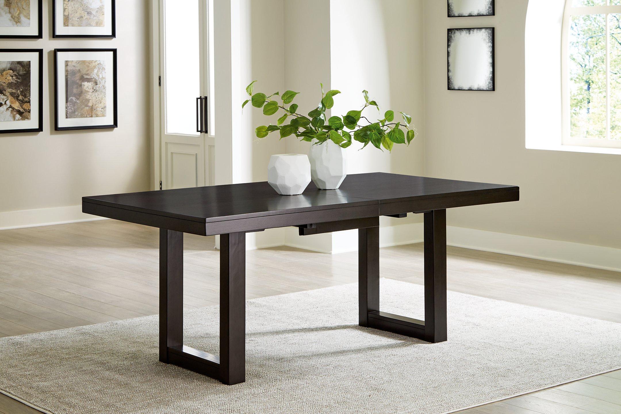 Neymorton Dining Room Set - Furniture 4 Less Outlet (Salinas,CA)