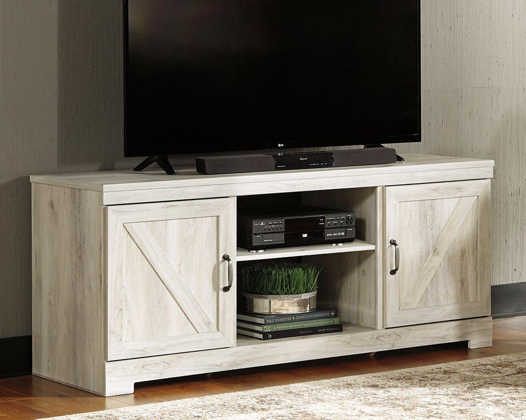 Bellaby 63" TV Stand - Furniture 4 Less Outlet (Salinas,CA)