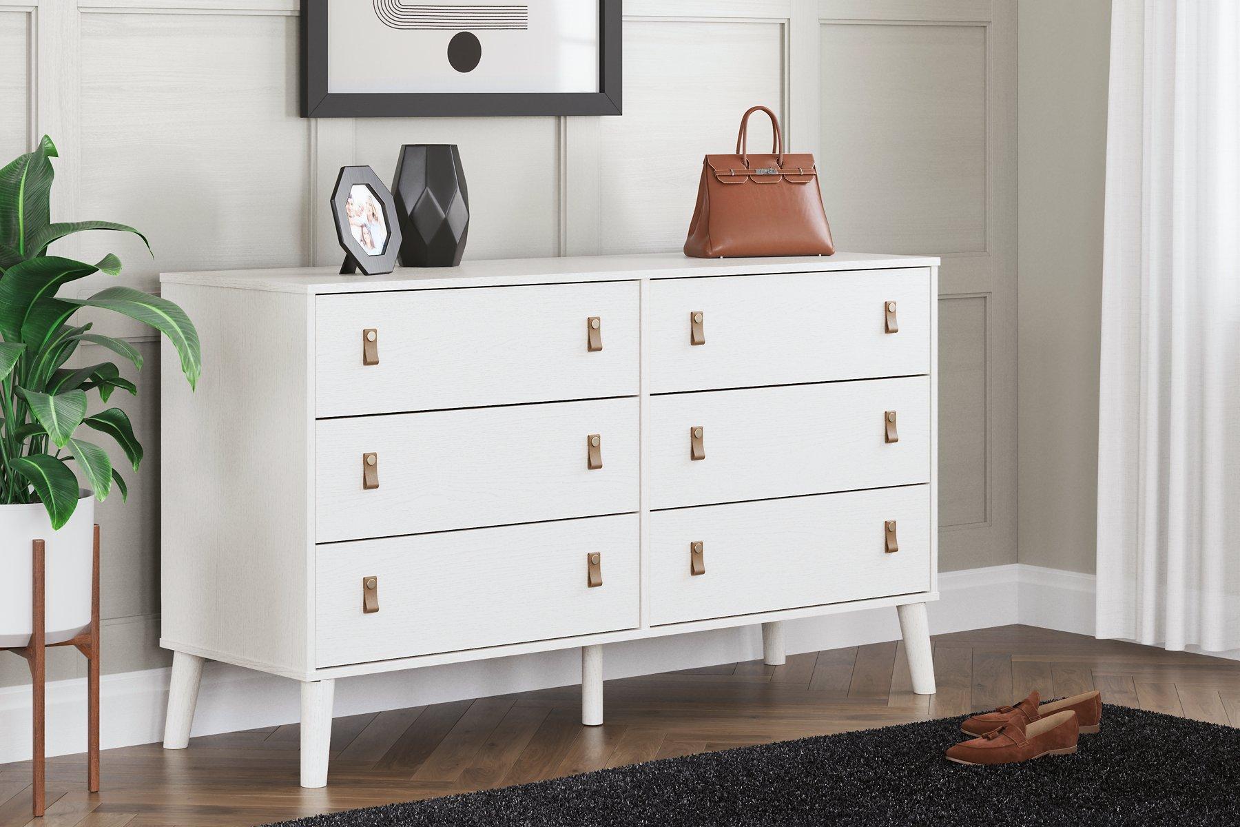 Aprilyn Dresser - Furniture 4 Less Outlet (Salinas,CA)