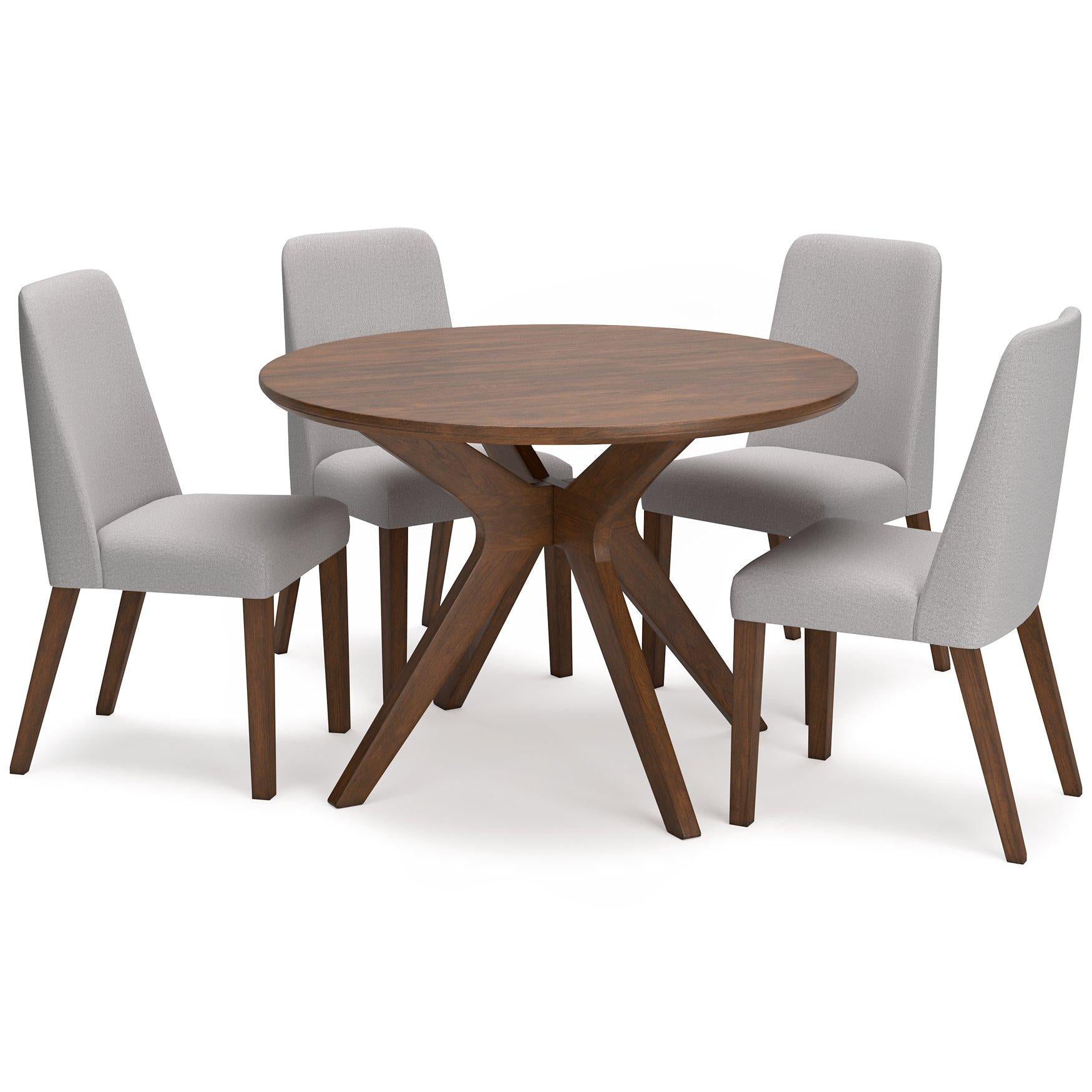 Lyncott Dining Room Set - Furniture 4 Less Outlet (Salinas,CA)