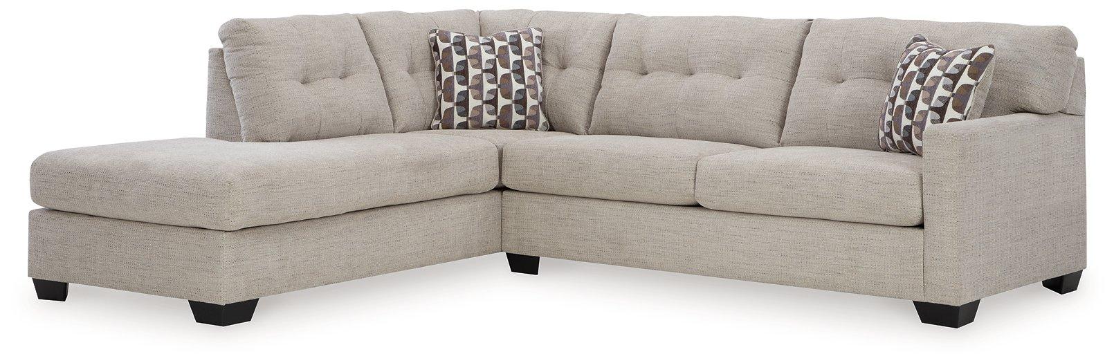 Mahoney Living Room Set - Furniture 4 Less Outlet (Salinas,CA)