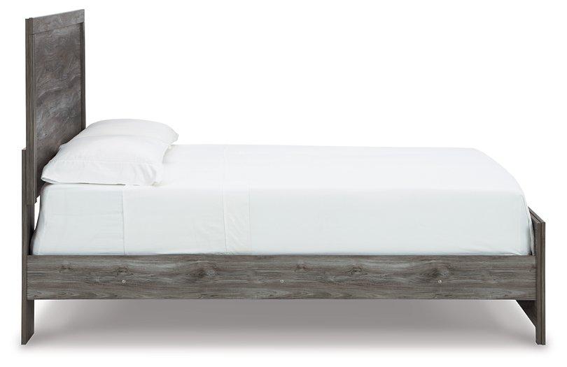 Bronyan Bedroom Set - Furniture 4 Less Outlet (Salinas,CA)