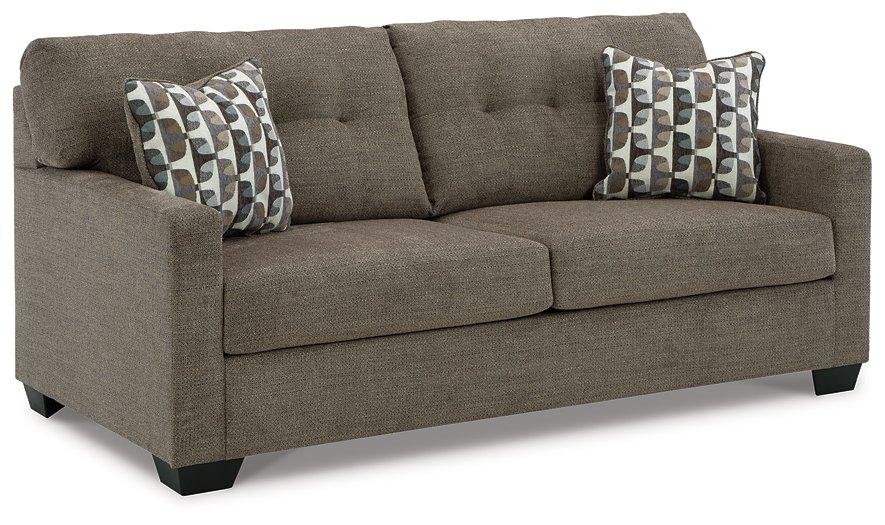 Mahoney Living Room Set - Furniture 4 Less Outlet (Salinas,CA)